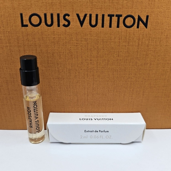🔥3pc✅️ Louis Vuitton HIGH-END FRAGRANCE 💥RAPHSODY💥 - Picture 3 of 7